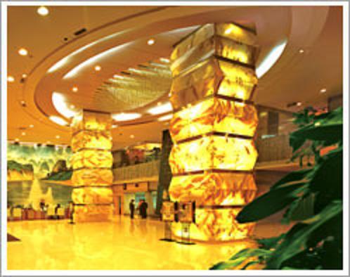 Jolly Hotel Changsha Interior foto